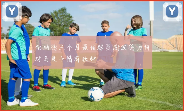 伦纳德三个月最佳球员谢泼德为何对乌度卡情有独钟